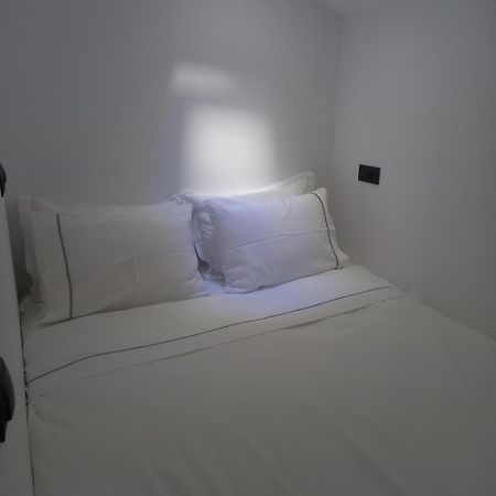 Ampelos Casart Naxos City Kamer foto