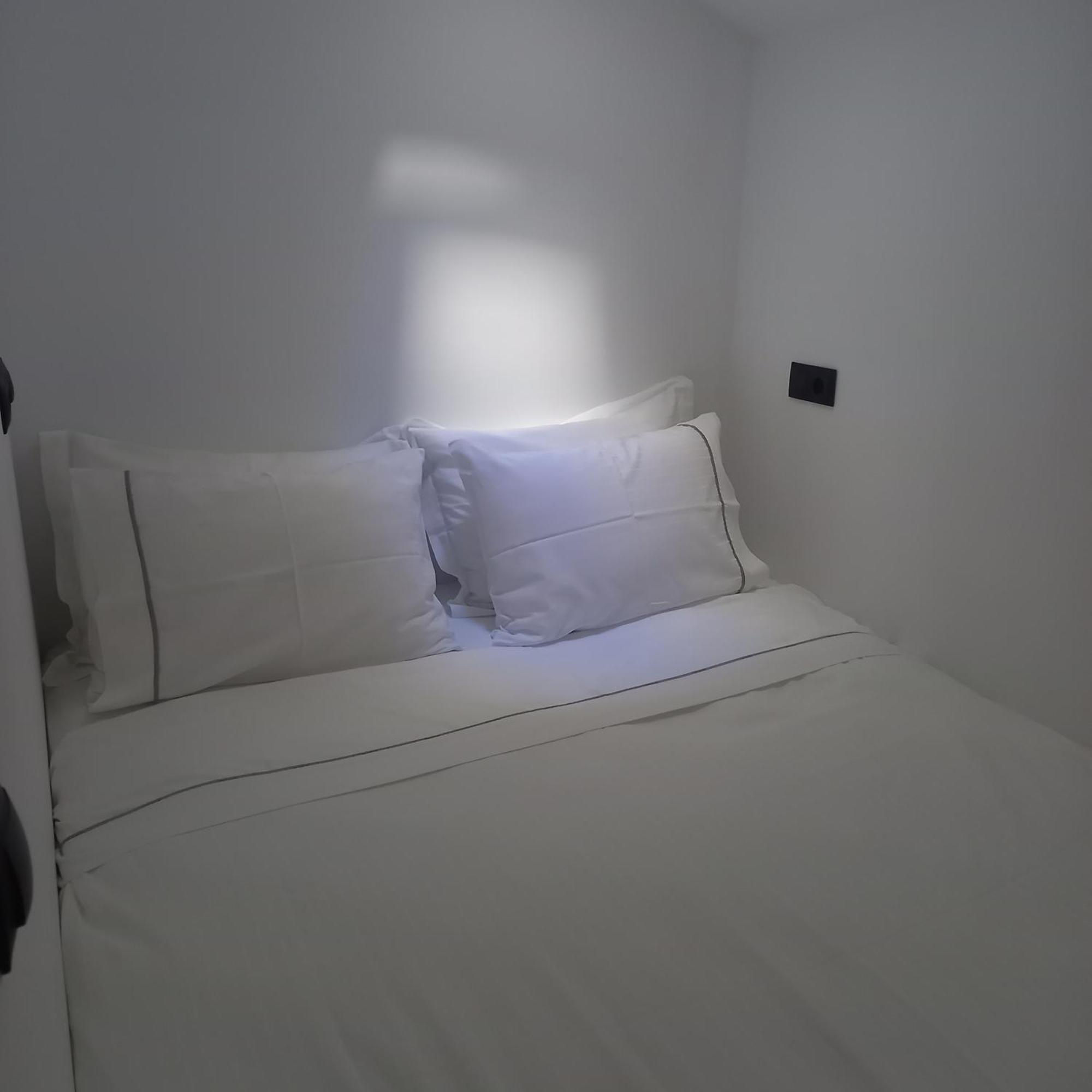 Ampelos Casart Naxos City Kamer foto